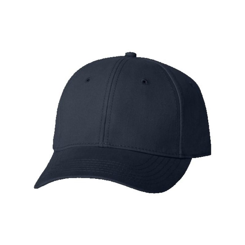 Team Sportsman AH30 "The Classic" Structured Cap - 2