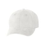 Team Sportsman AH35 Unstructured Cap - 1
