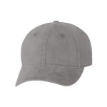 Team Sportsman AH35 Unstructured Cap - 3