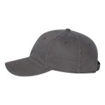 Team Sportsman AH35 Unstructured Cap - 5