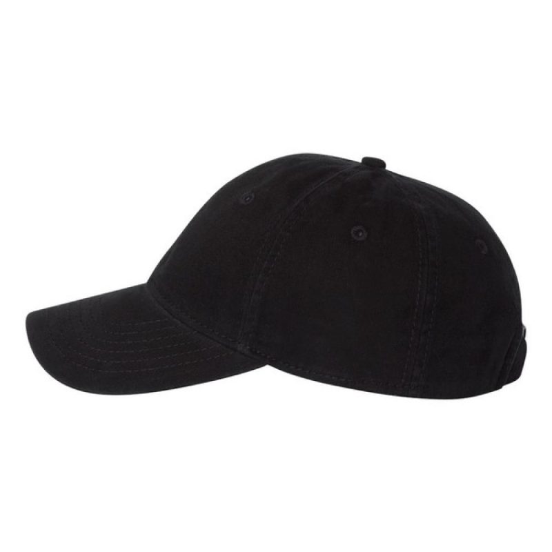 Team Sportsman AH35 Unstructured Cap - 7