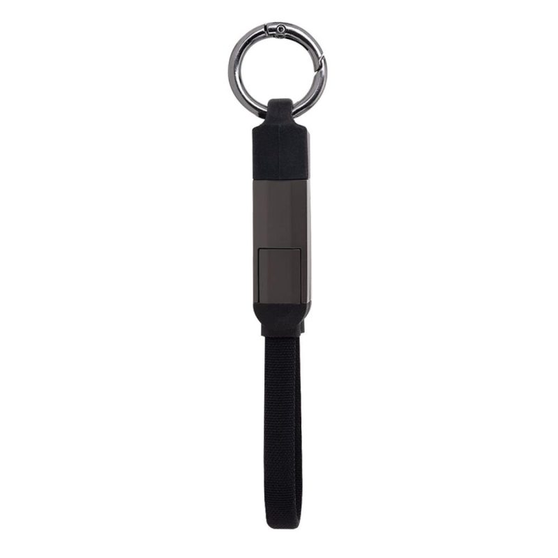 Tekconnect Power Fire 60W Charging Cable - 1