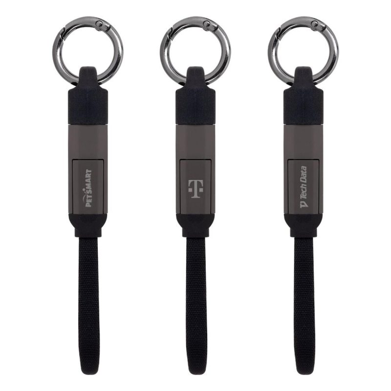 Tekconnect-Power-Fire-60W-Charging-Cable-UQ25503 Tekconnect Power Fire 60W Charging Cable
