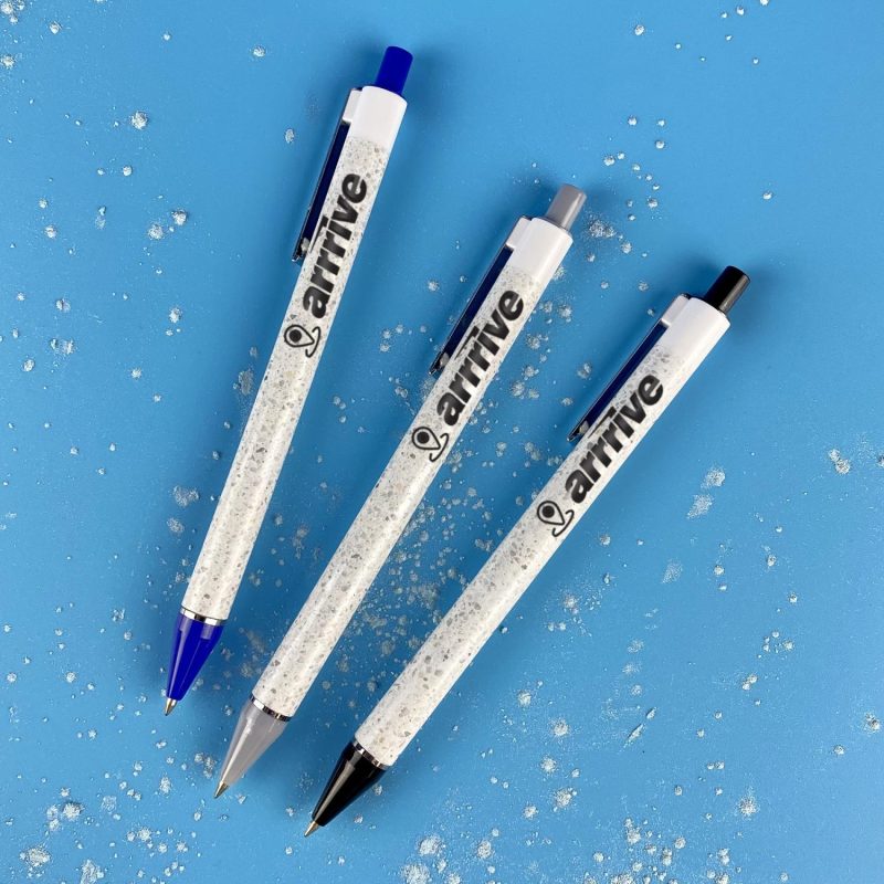 Terrazzo Pen