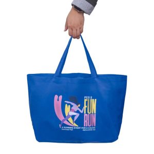 The Big Boy Tote Bags