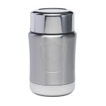 The Camper 17oz Stainless Steel Vacuum Container - 1