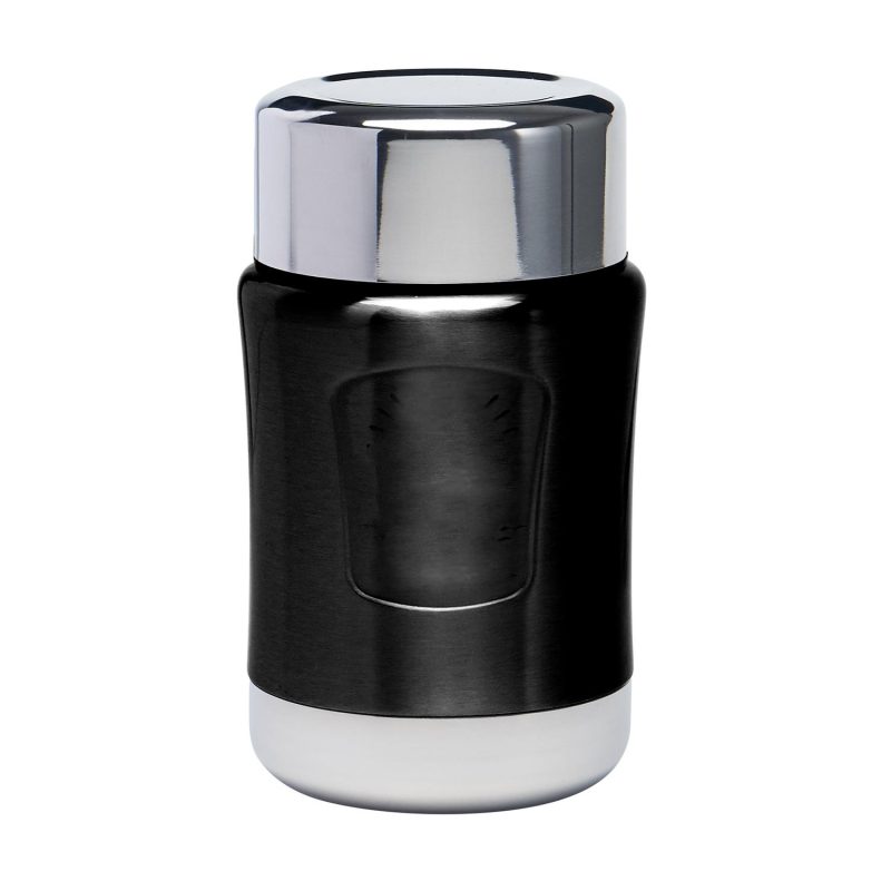The Camper 17oz Stainless Steel Vacuum Container - 3