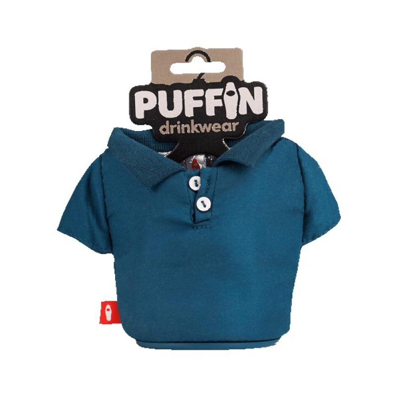 By Puffin Drinkwear - 2