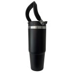 The Thirty - Flip Handle Vacuum Tumbler - 1