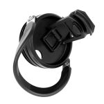 The Thirty - Flip Handle Vacuum Tumbler - 4