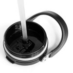 The Thirty - Flip Handle Vacuum Tumbler - 6