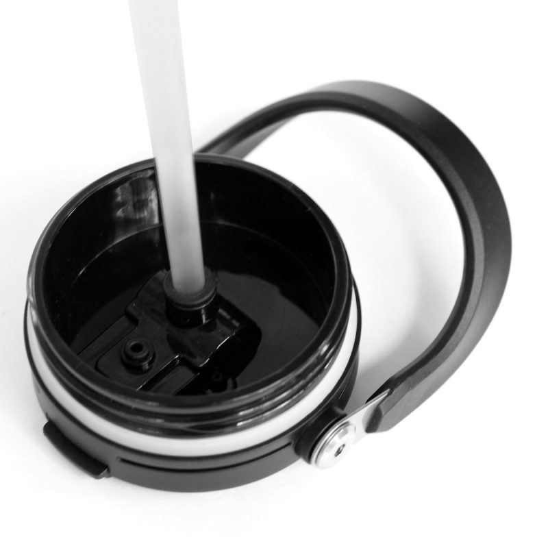 The Thirty - Flip Handle Vacuum Tumbler - 6