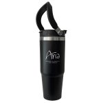 The Thirty - Flip Handle Vacuum Tumbler - 7