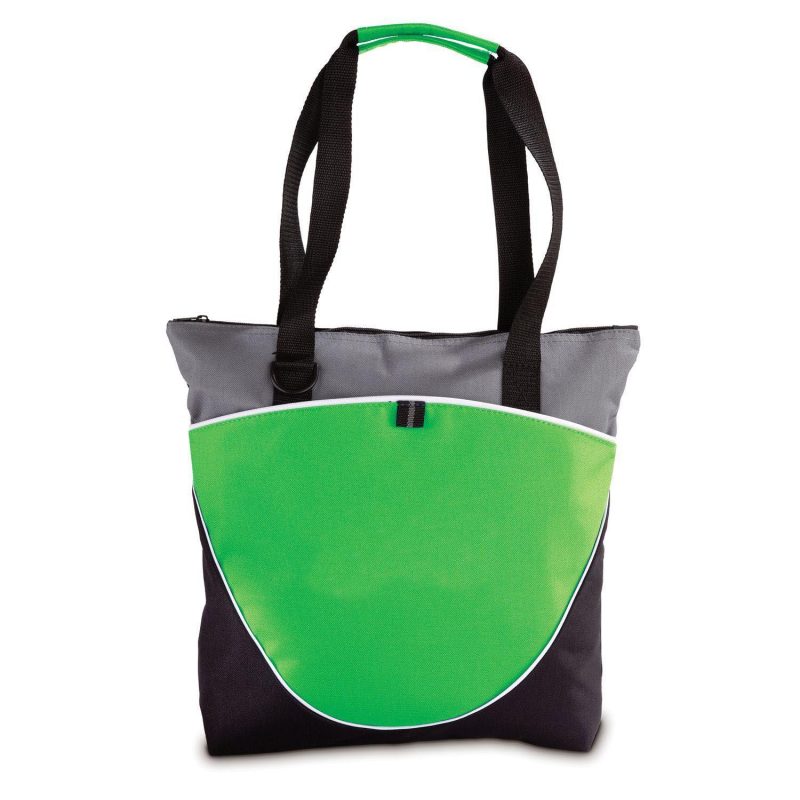 The Uptown Tote - 1