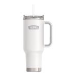 Thermos 40oz Stainless Steel Cup Holder Mug - 1
