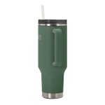 Thermos 40oz Stainless Steel Cup Holder Mug - 9
