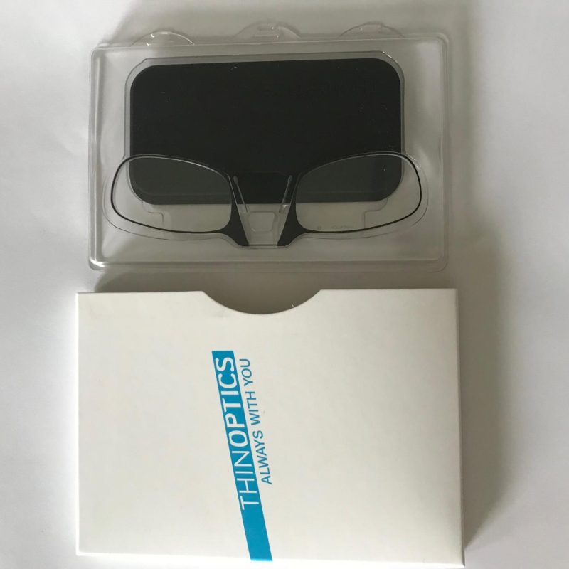 Go Everywhere Reading Glasses