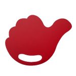 Thumbs Up Hand Fan - 4