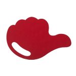 Thumbs Up Hand Fan - 5