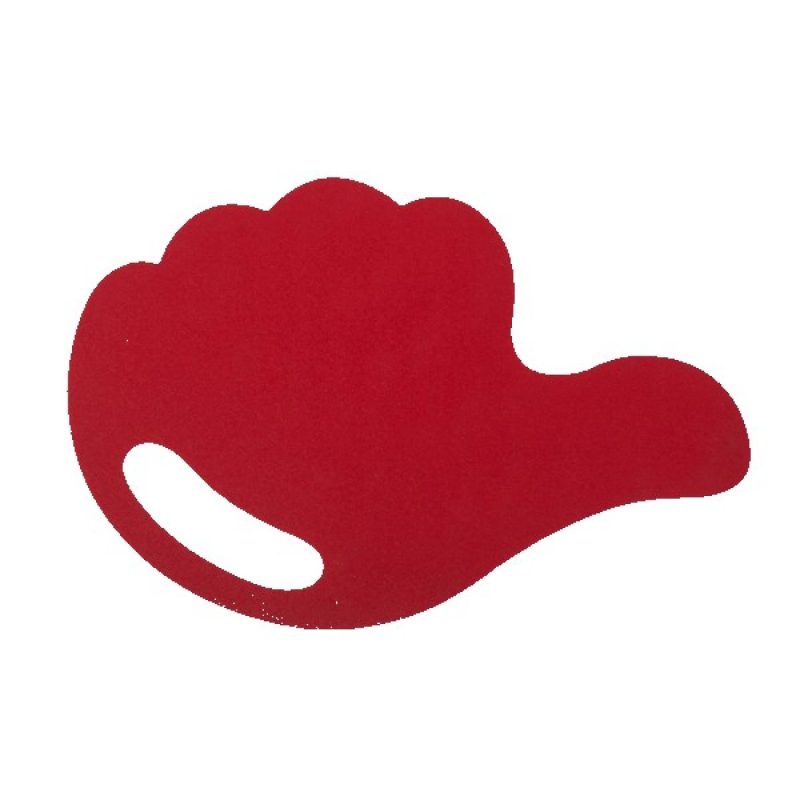 Thumbs Up Hand Fan - 5