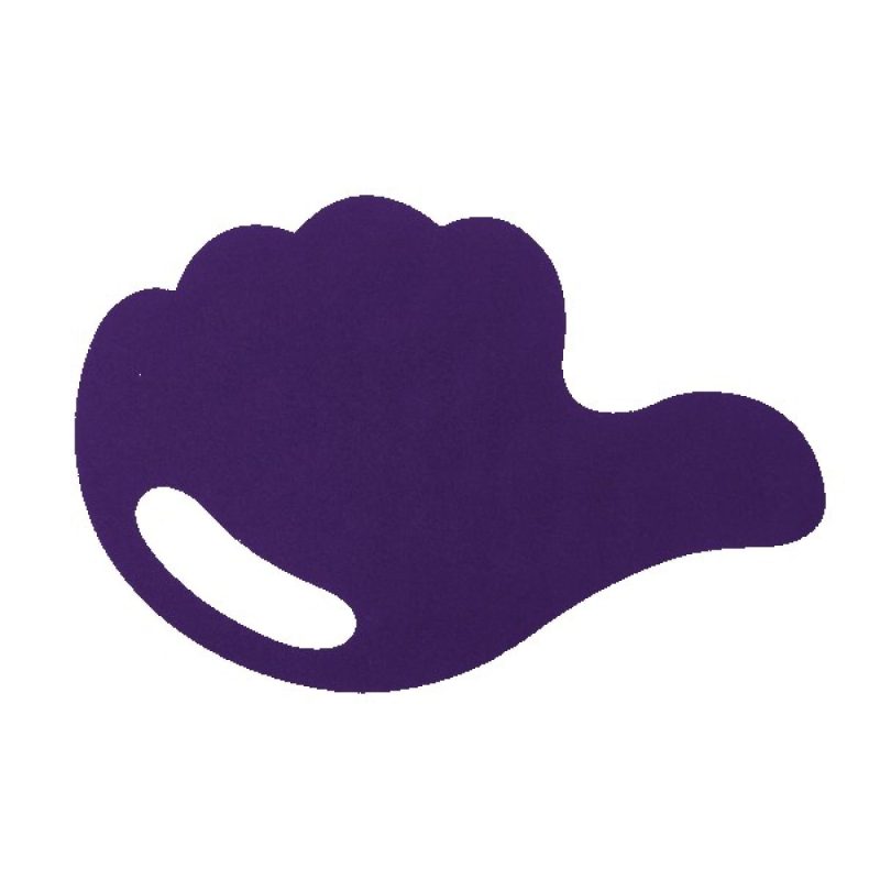 Thumbs Up Hand Fan - 7