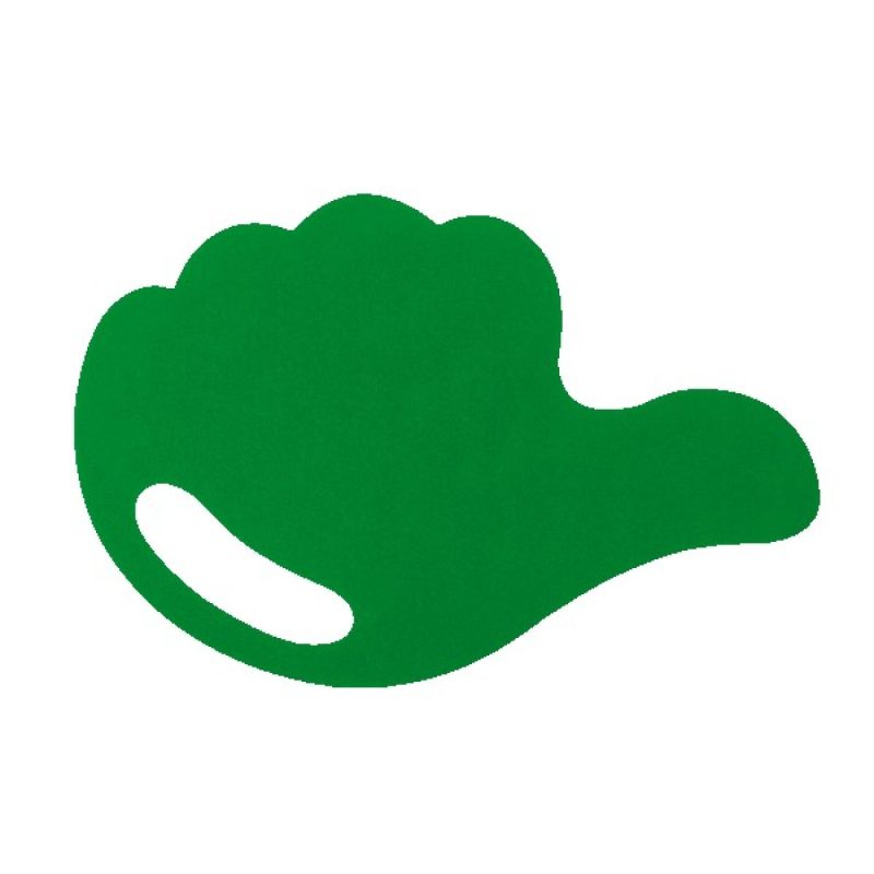 Thumbs Up Hand Fan - 9