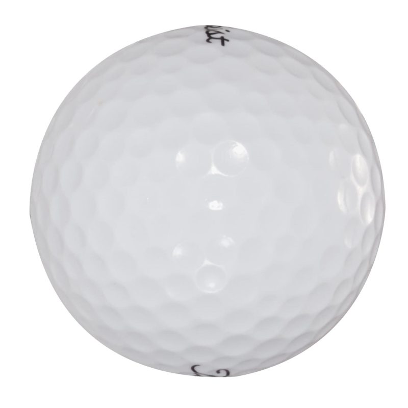 Titleist AVX - 3 Pack - 4