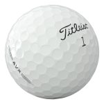 Titleist AVX - 3 Pack - 6