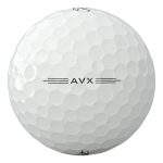 Titleist AVX - 3 Pack - 8