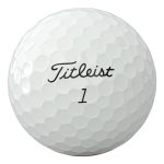 Titleist AVX - 3 Pack - 9