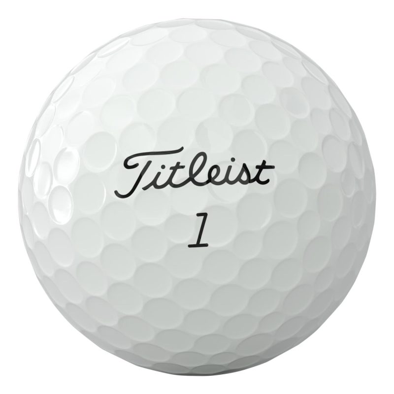 Titleist AVX - 3 Pack - 9