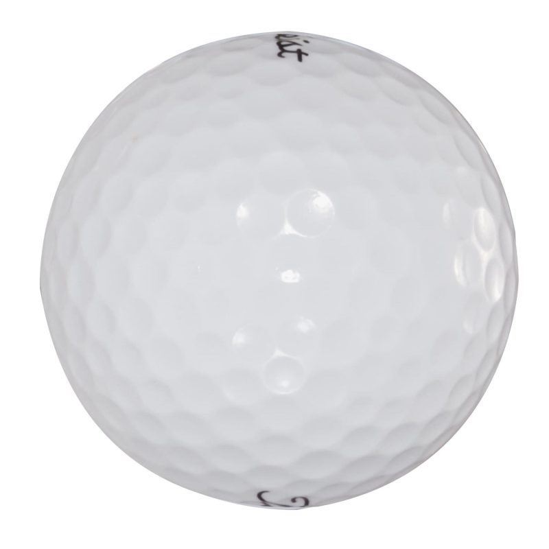 Titleist Tour Soft - 12 Pack - 4