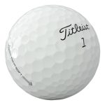 Titleist Tour Soft - 12 Pack - 5