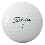 Titleist Tour Soft - 12 Pack - 9