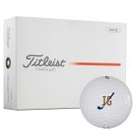 Titleist Velocity - 12 Pack - 2