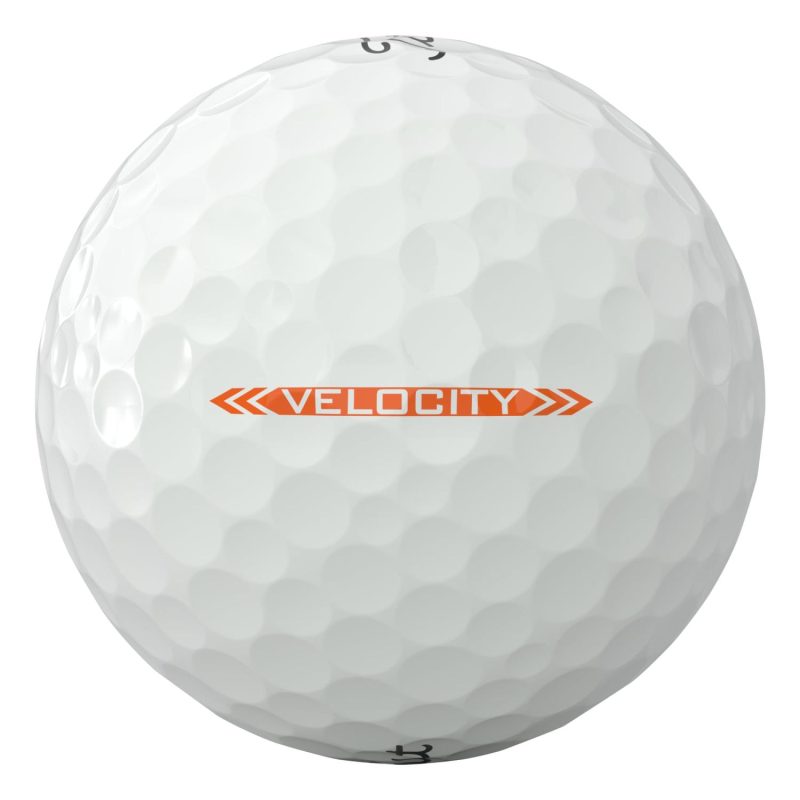 Titleist Velocity - 12 Pack - 8