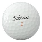 Titleist Velocity - 12 Pack - 9