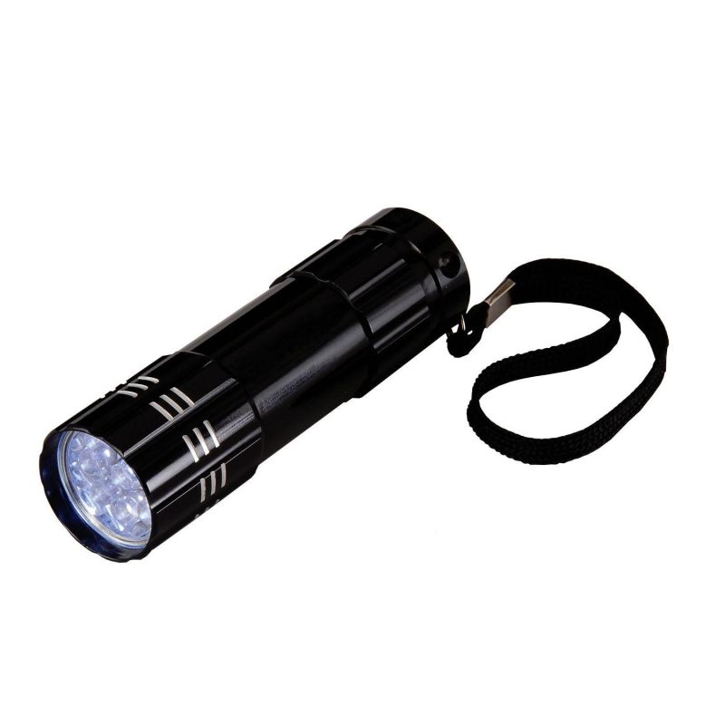 Torch Flashlight - 1