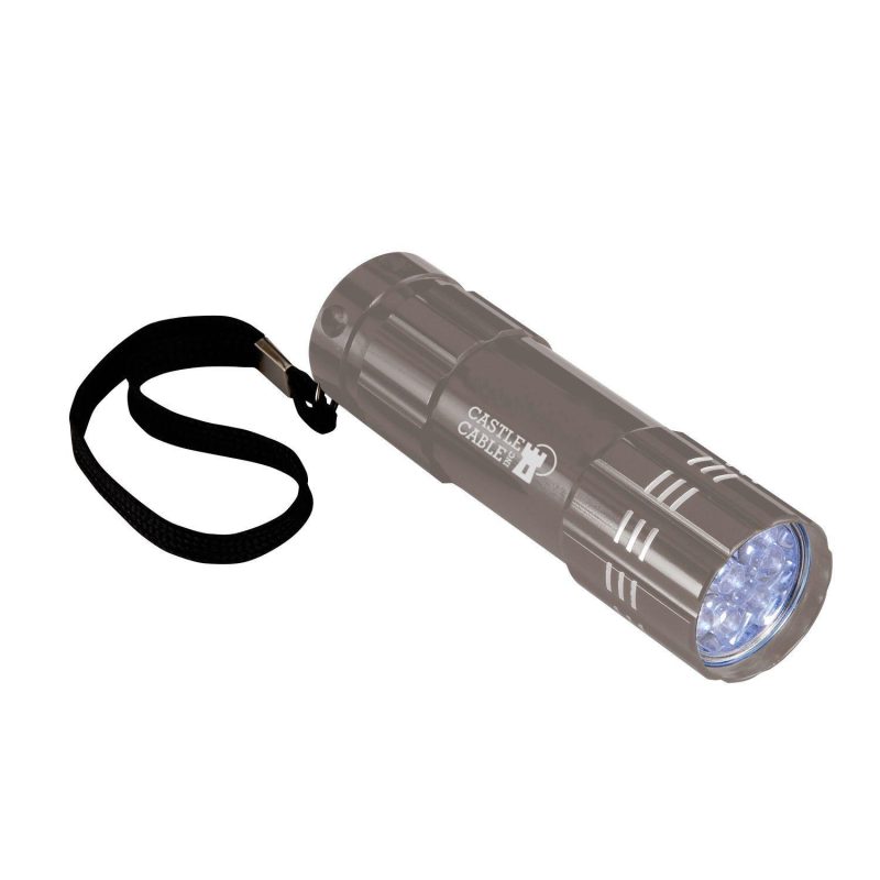 Torch Flashlight - 4