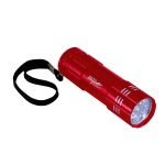 Torch Flashlight - 5