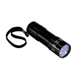 Torch Flashlight - 6