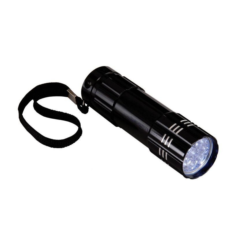 Torch Flashlight - 6