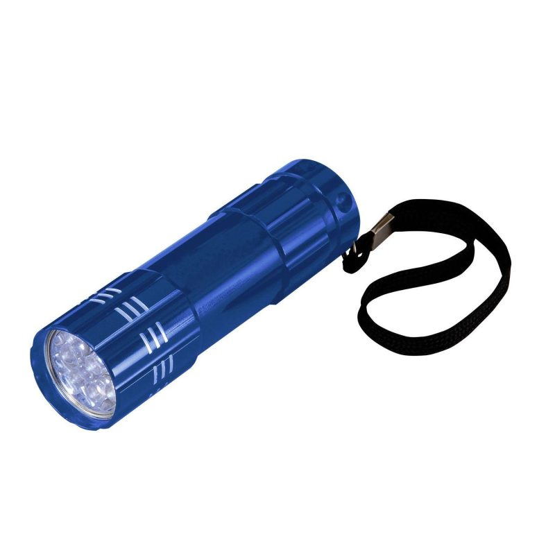 Torch Flashlight - 7