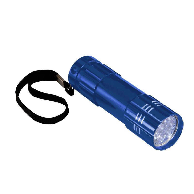 Torch Flashlight - 8