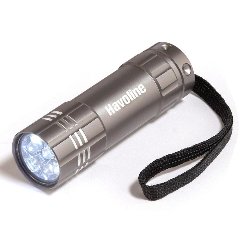 Torch-Flashlight-L115 Torch Flashlight
