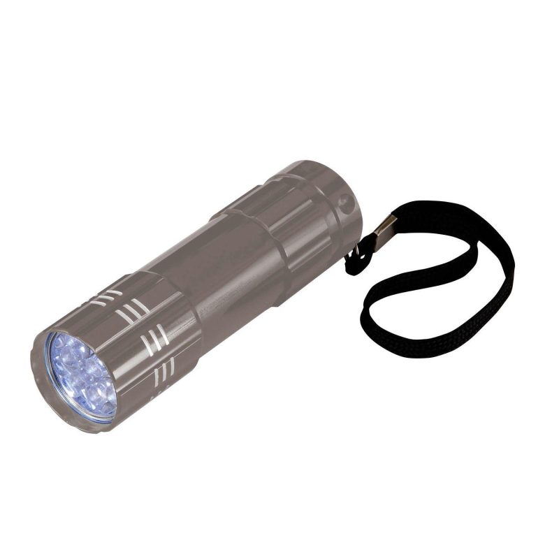 Torch Flashlight - 9