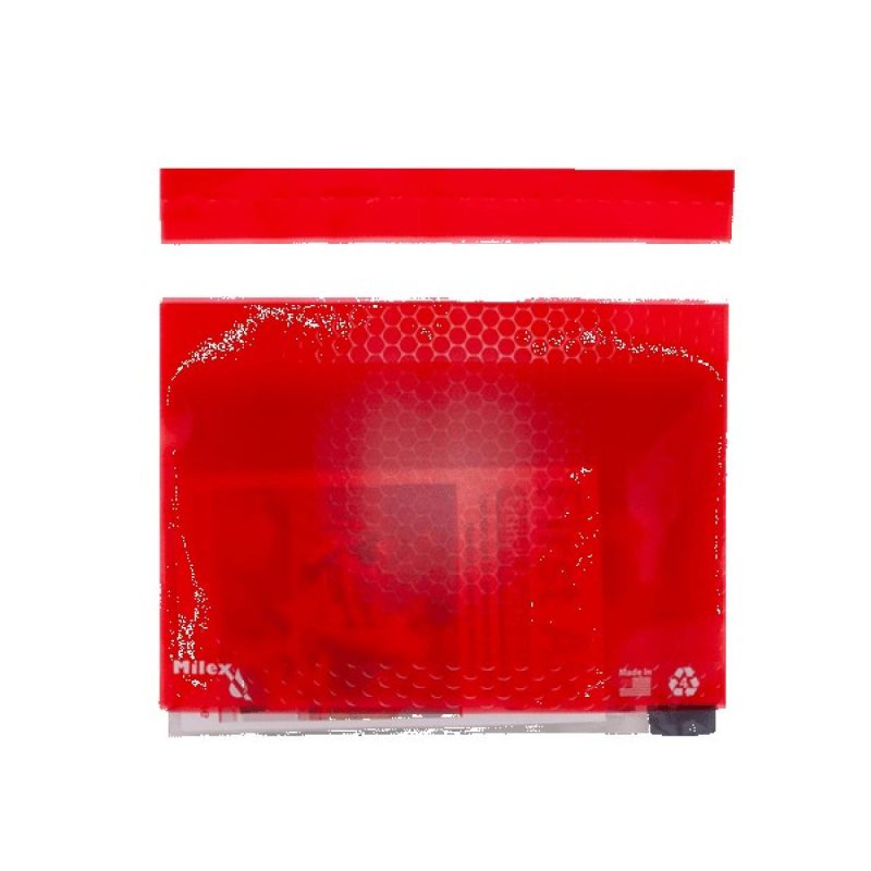 Tradeshow Safety & First Aid Kit in a Resealable Plastic Bag - 1