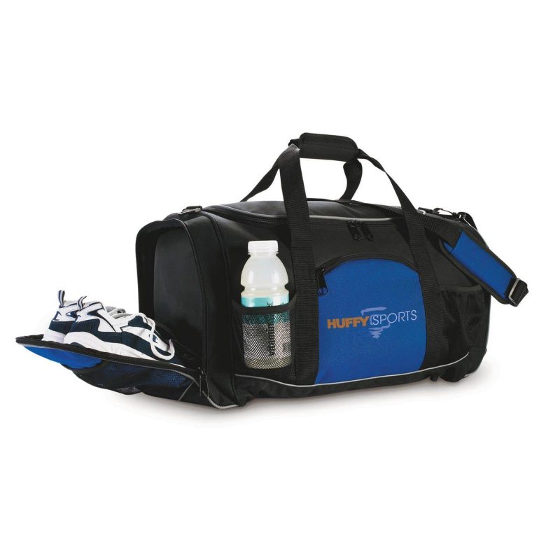 Trainer Duffel - 4