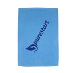 Trainer Sport Towel - 8