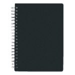 Translucent Spiral Notebook - 3